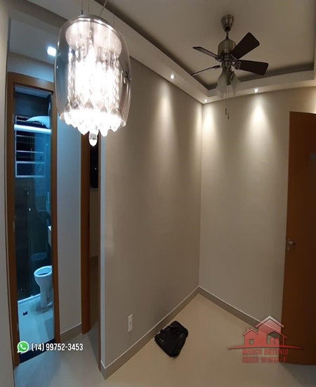 Excelente Apartamento a Venda no Residencial Bela Europa – Bauru, SP