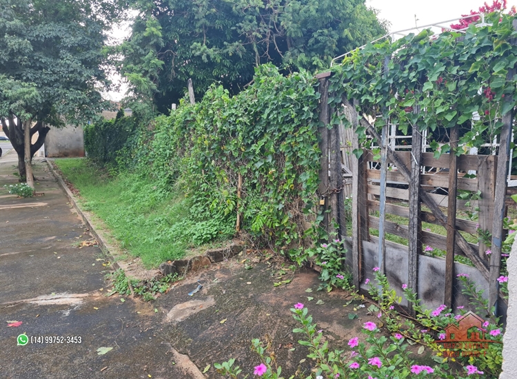 Excelentes Terrenos Comercial/Residencial de 448 m² a Venda na Vila Industrial – Bauru. SP