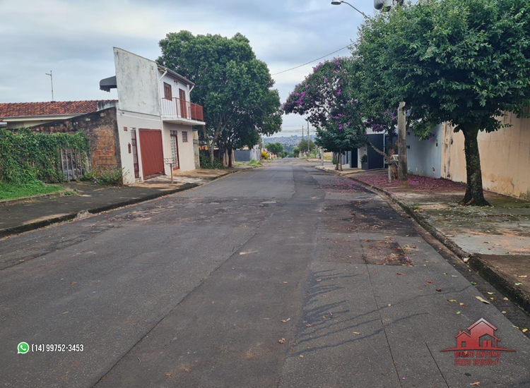 Excelentes Terrenos Comercial/Residencial de 448 m² a Venda na Vila Industrial – Bauru. SP