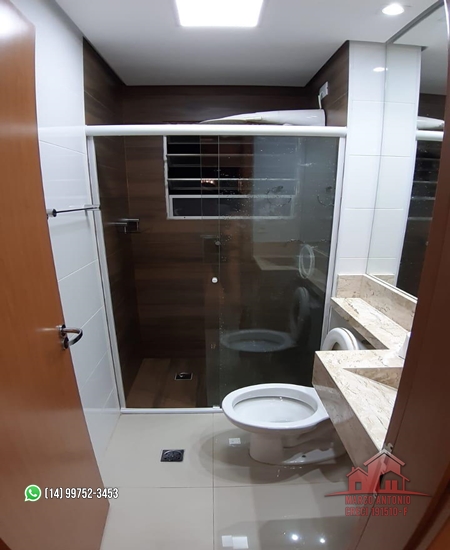 Excelente Apartamento a Venda no Residencial Bela Europa – Bauru, SP