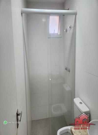 Excelente Apartamento de 60 m² a Venda no Residencial Urban Universitário – Vila Universitária  – Bauru