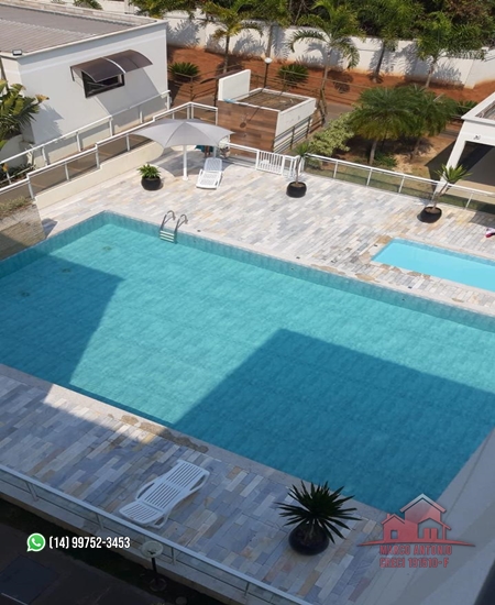 Excelente Apartamento a Venda no Residencial Bela Europa – Bauru, SP