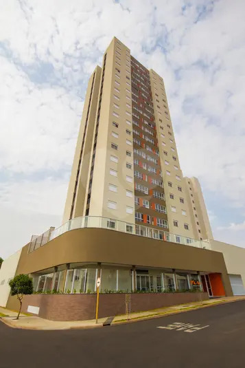 Excelente Apartamento de 60 m² a Venda no Residencial Urban Universitário – Vila Universitária  – Bauru