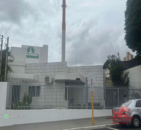 Clinica Médica para Locação – Centro de Bauru/SP