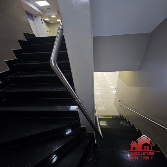 Locação – Prédio Comercial no Calçadão de Bauru – SP