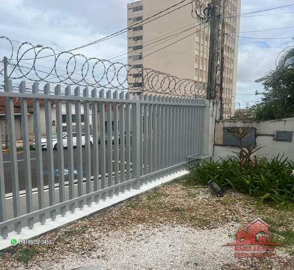 Clinica Médica para Locação – Centro de Bauru/SP