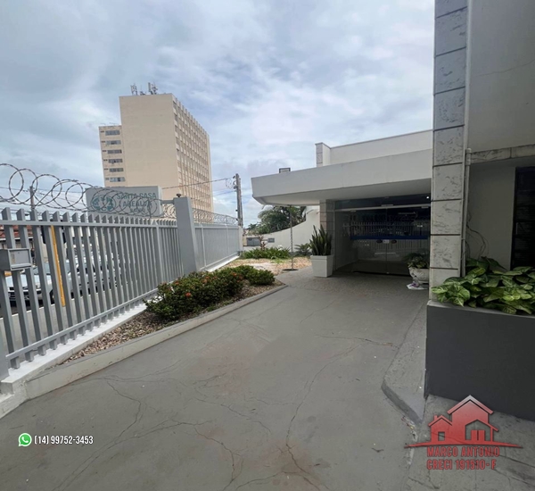 Clinica Médica para Locação – Centro de Bauru/SP