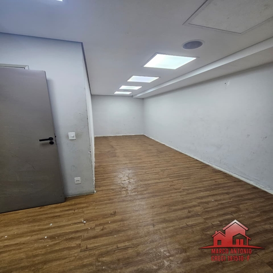 Locação – Prédio Comercial no Calçadão de Bauru – SP