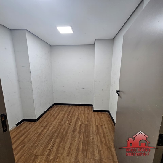 Locação – Prédio Comercial no Calçadão de Bauru – SP