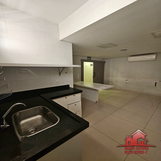 Locação – Prédio Comercial no Calçadão de Bauru – SP