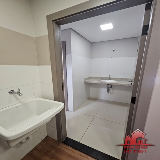 Locação – Prédio Comercial no Calçadão de Bauru – SP