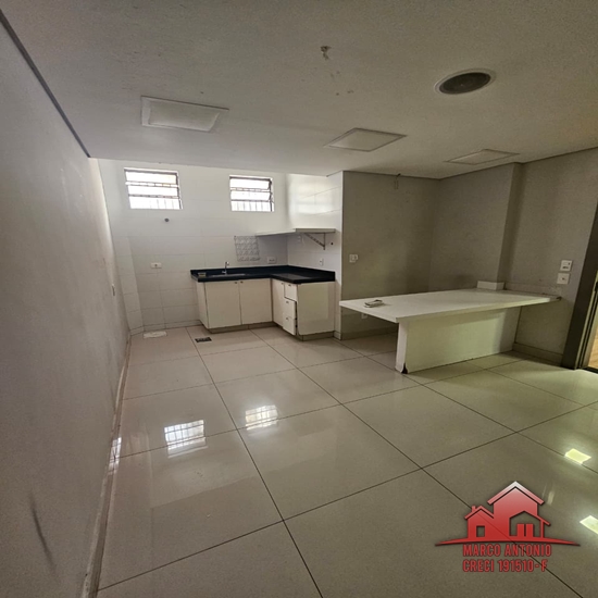 Locação – Prédio Comercial no Calçadão de Bauru – SP