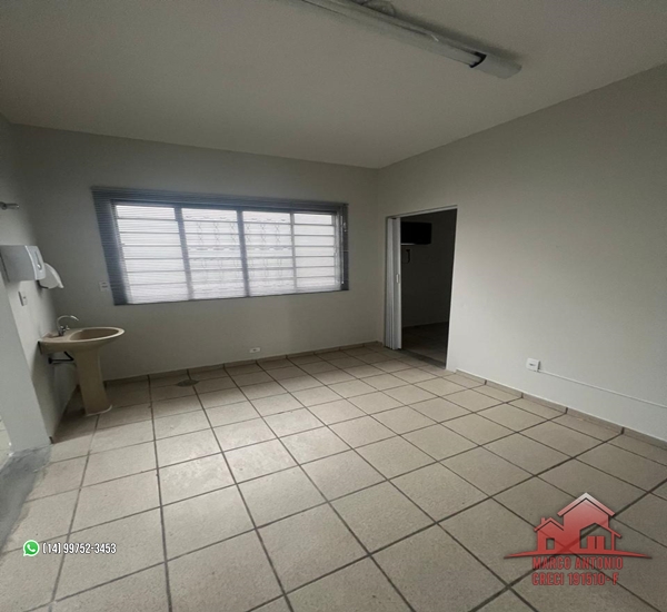 Clinica Médica para Locação – Centro de Bauru/SP