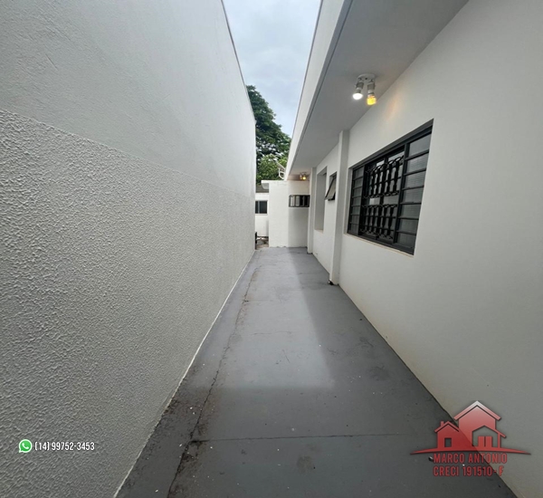 Clinica Médica para Locação – Centro de Bauru/SP