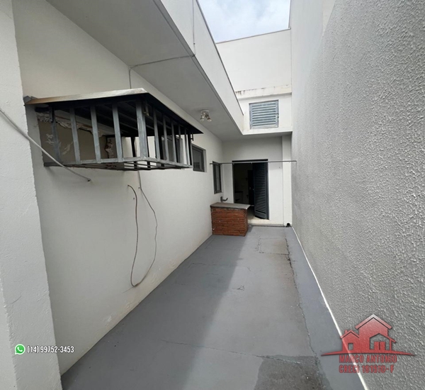 Clinica Médica para Locação – Centro de Bauru/SP