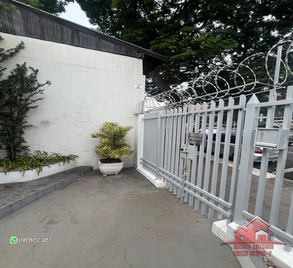 Clinica Médica para Locação – Centro de Bauru/SP