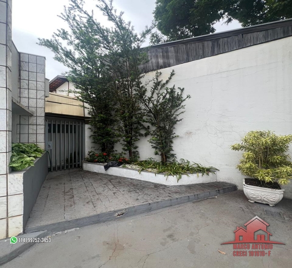 Clinica Médica para Locação – Centro de Bauru/SP