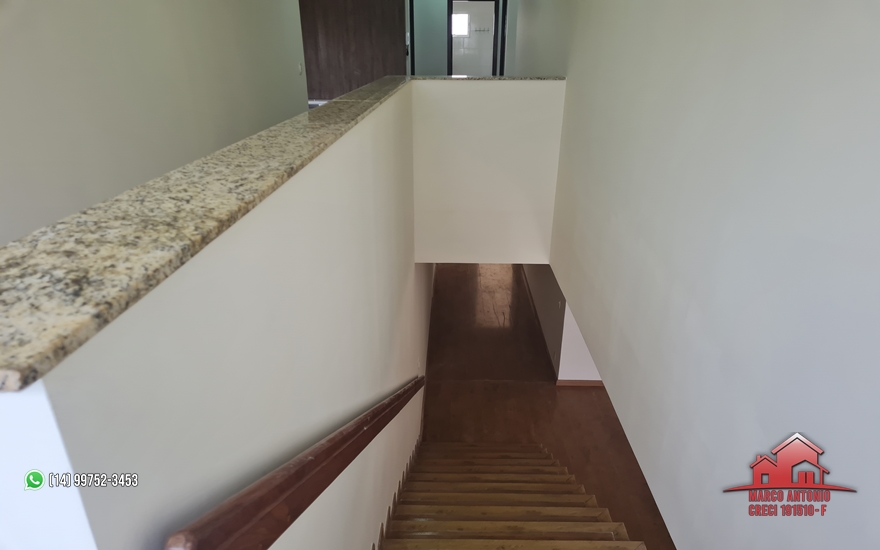 EXCELENTE RESIDÊNCIA A VENDA NO JARDIM ESTORIL  2 – BAURU/SP