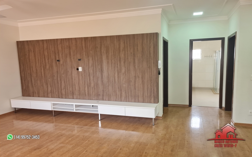 EXCELENTE RESIDÊNCIA A VENDA NO JARDIM ESTORIL  2 – BAURU/SP