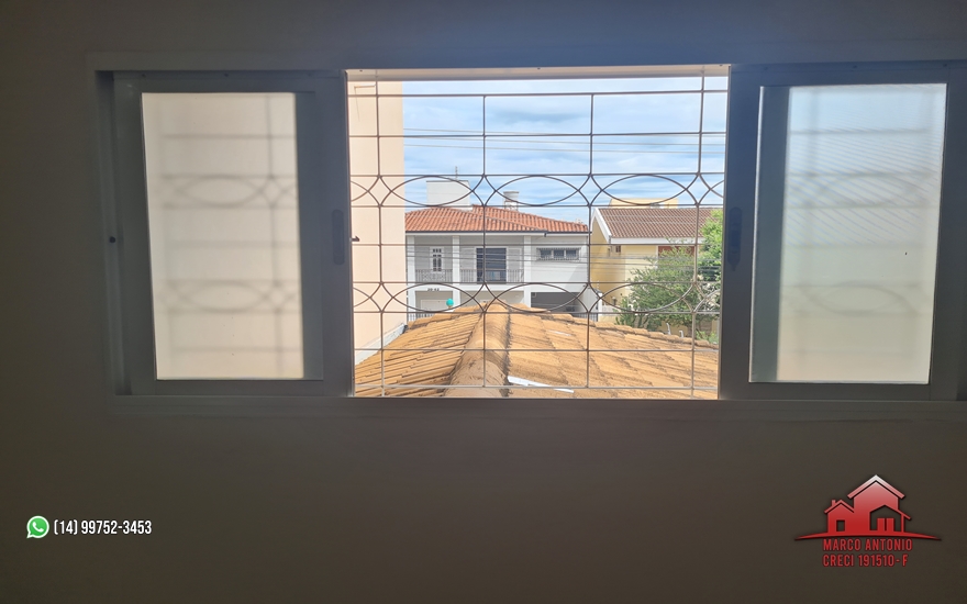 EXCELENTE RESIDÊNCIA A VENDA NO JARDIM ESTORIL  2 – BAURU/SP
