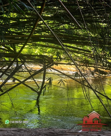 Excelente Rancho a Venda em Avai-SP ( 25 km de Bauru )
