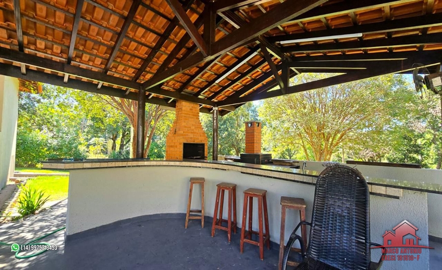 Excelente Rancho a Venda em Avai-SP ( 25 km de Bauru )