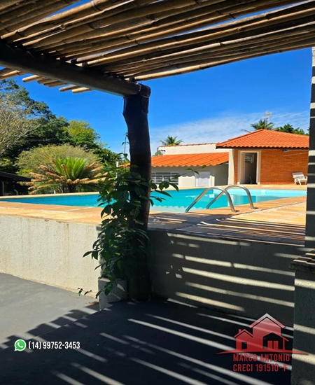 Excelente Rancho a Venda em Avai-SP ( 25 km de Bauru )
