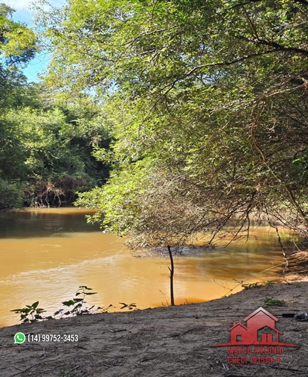 Excelente Rancho a Venda em Avai-SP ( 25 km de Bauru )