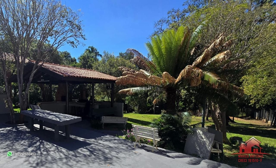 Excelente Rancho a Venda em Avai-SP ( 25 km de Bauru )