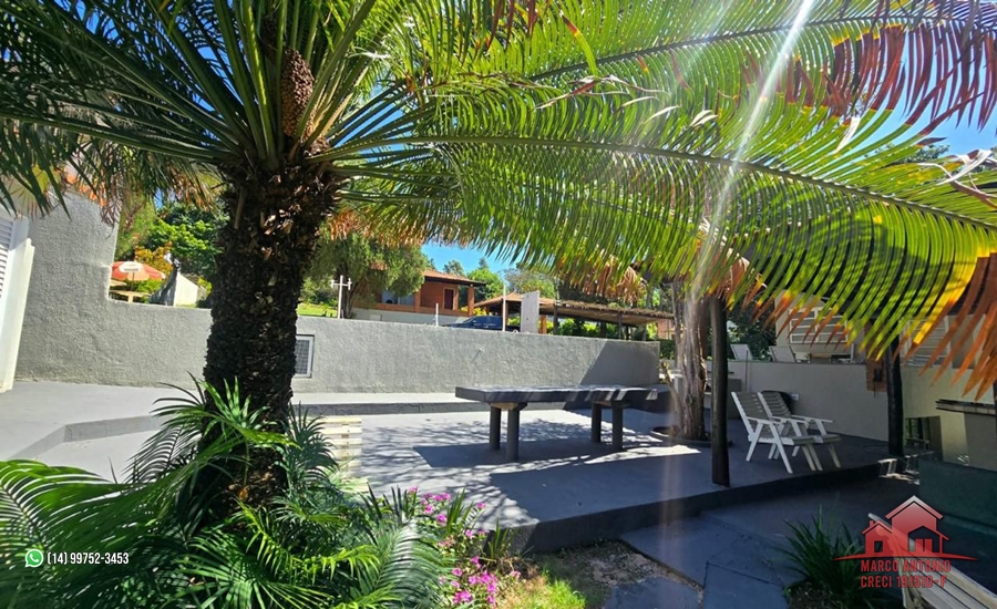 Excelente Rancho a Venda em Avai-SP ( 25 km de Bauru )