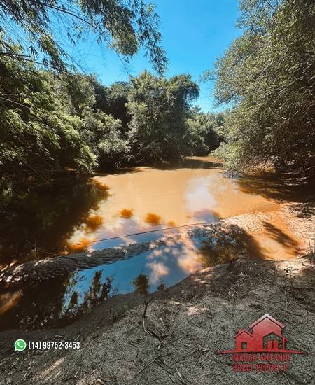 Excelente Rancho a Venda em Avai-SP ( 25 km de Bauru )