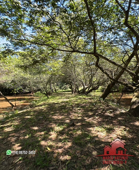 Excelente Rancho a Venda em Avai-SP ( 25 km de Bauru )