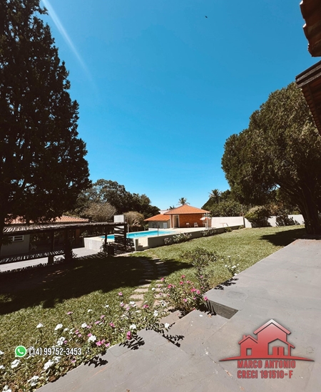 Excelente Rancho a Venda em Avai-SP ( 25 km de Bauru )