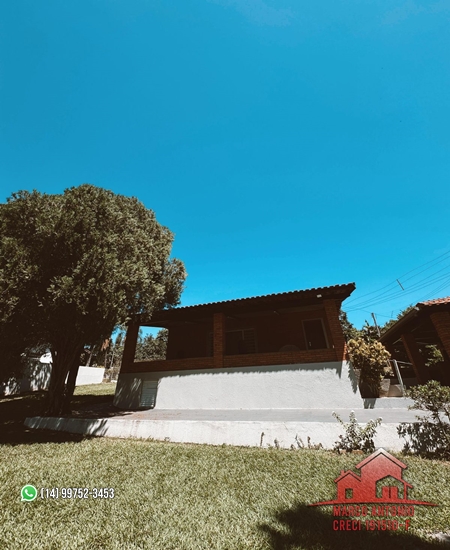 Excelente Rancho a Venda em Avai-SP ( 25 km de Bauru )