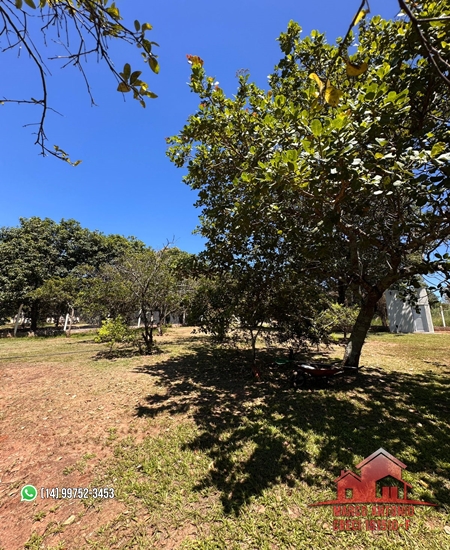 Excelente Rancho a Venda em Avai-SP ( 25 km de Bauru )