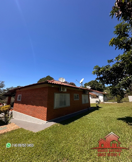 Excelente Rancho a Venda em Avai-SP ( 25 km de Bauru )