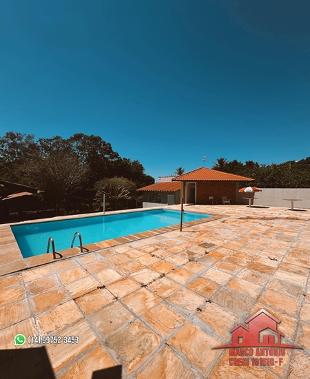 Excelente Rancho a Venda em Avai-SP ( 25 km de Bauru )