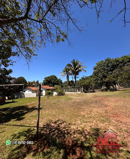 Excelente Rancho a Venda em Avai-SP ( 25 km de Bauru )