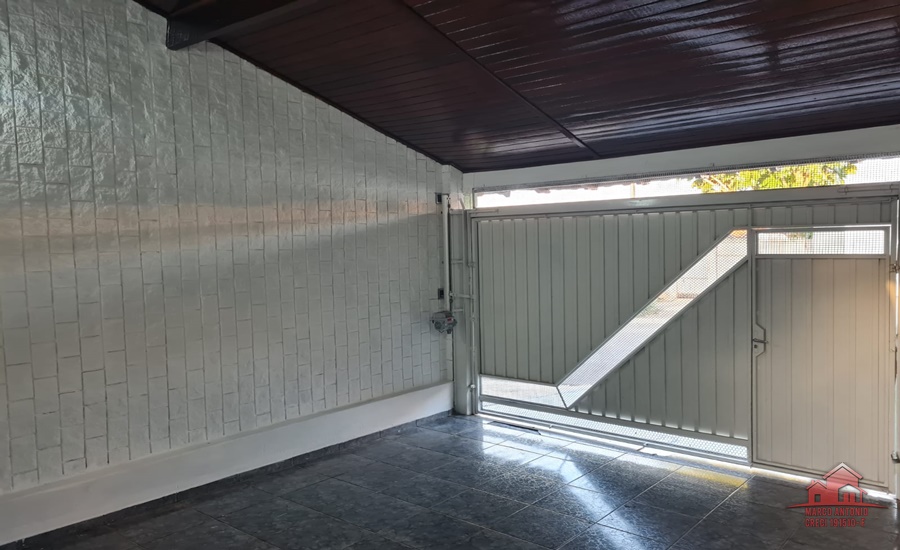 Excelente Residência a Venda no Parque Roosevelt – Bauru-SP