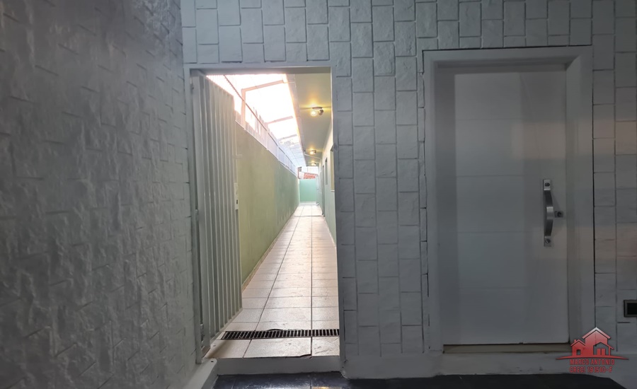 Excelente Residência a Venda no Parque Roosevelt – Bauru-SP