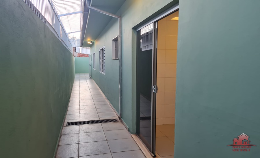 Excelente Residência a Venda no Parque Roosevelt – Bauru-SP