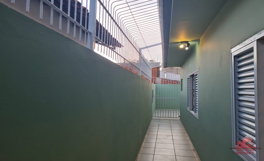 Excelente Residência a Venda no Parque Roosevelt – Bauru-SP