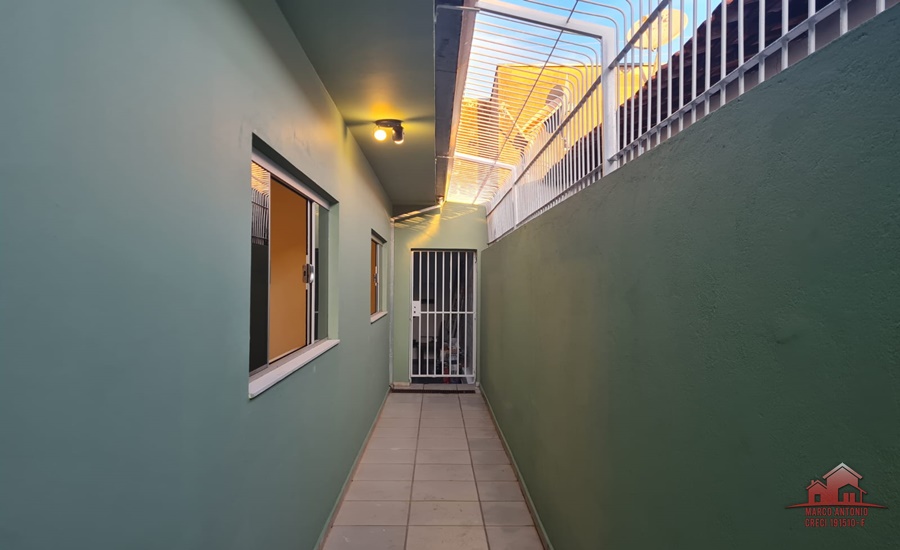 Excelente Residência a Venda no Parque Roosevelt – Bauru-SP