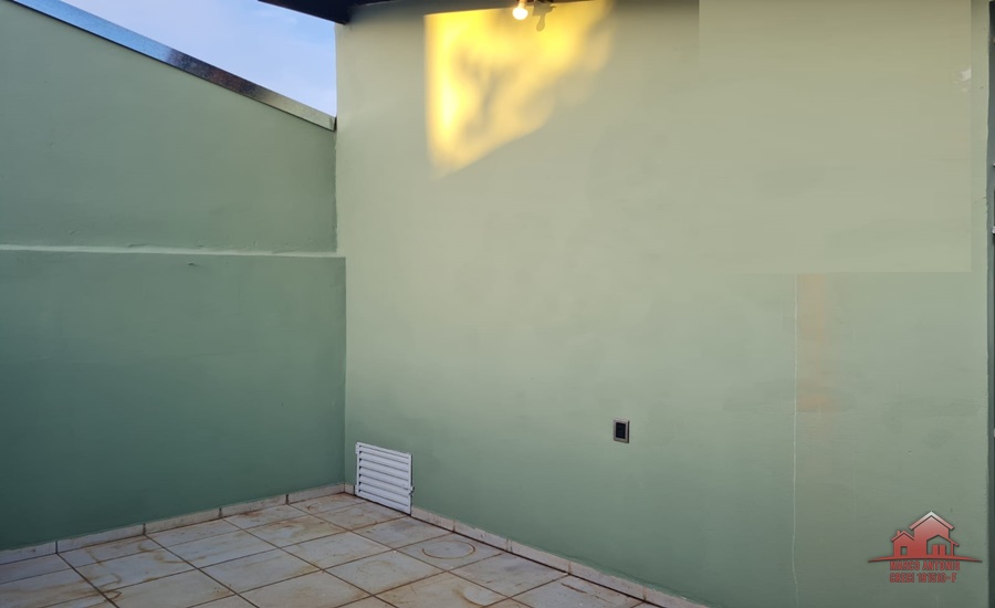 Excelente Residência a Venda no Parque Roosevelt – Bauru-SP