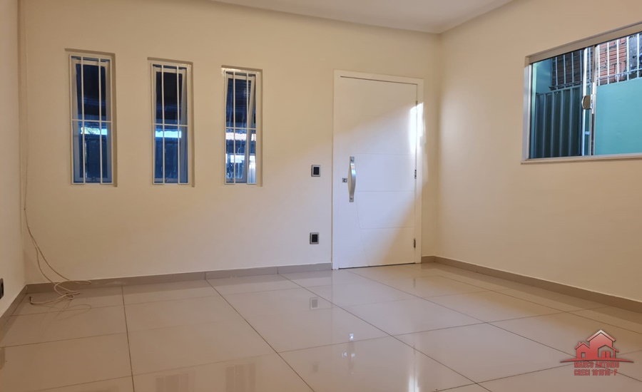 Excelente Residência a Venda no Parque Roosevelt – Bauru-SP