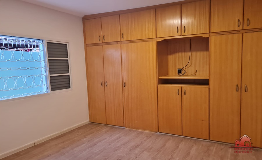 Excelente Residência a Venda no Parque Roosevelt – Bauru-SP