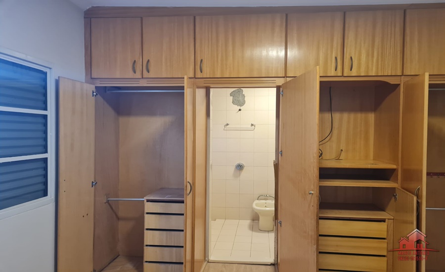 Excelente Residência a Venda no Parque Roosevelt – Bauru-SP