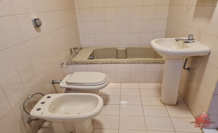 Excelente Residência a Venda no Parque Roosevelt – Bauru-SP