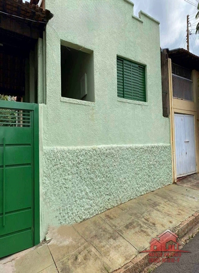 Residência a Venda na Vila Falcão – Bauru-SP