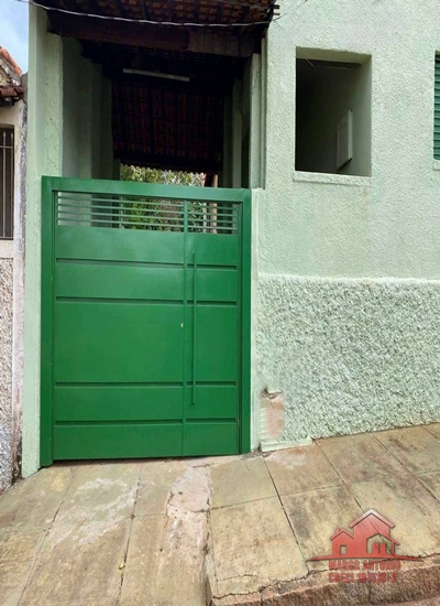 Residência a Venda na Vila Falcão – Bauru-SP